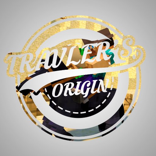 Hey there, what's up! Welcome to the Traveler's Origin SMP Twitter page!


Before we get started, this twitter page is run by FourSwordsGamer