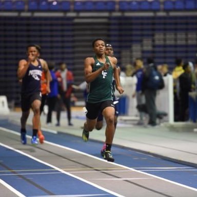 Track & Field | VMI 2022