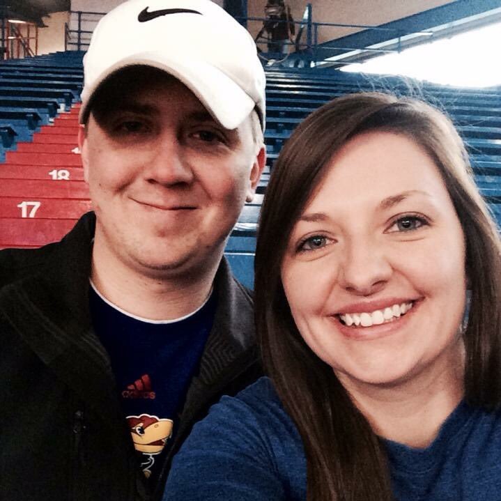 cory2wall's profile picture. Husband-Father-Farmer-Basketball Coach