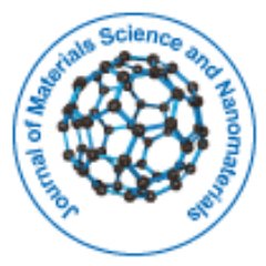 J_Mat_Sci_Nano's profile picture. Biomaterials; Ceramic Materials; Composites; Magnetic Materials; Materials Synthesis and Processing; Materials Theory, Computation, & Design; Polymers
