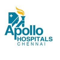 Apollo Hospitals, Chennai(@Apollo_Chennai) 's Twitter Profile Photo