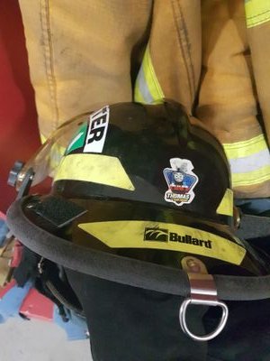 Father, Firefighter, Streamer. Come check me out on Twitch. https://t.co/SeZxvBFjUE .  also part on half of Haydie Spadie and Walker J.