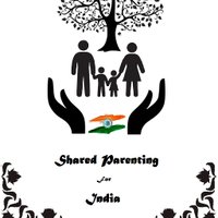 SharedParentingForIndia(@IShareParenting) 's Twitter Profile Photo