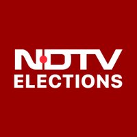 NDTV Elections(@NDTVElections) 's Twitter Profile Photo