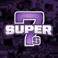 Super 7s Rugby (@super7sbrisbane) Twitter profile photo