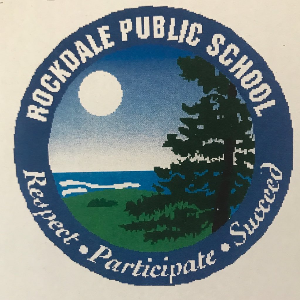 This is the official Twitter page of Rockdale Public School, NSW Australia.