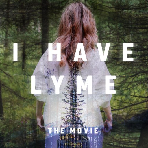 ‘I Have Lyme: The Movie’©️ is an Original Musical Feature Film about battling and overcoming Lyme Disease. Created by artistsbiteback® Productions.