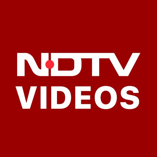NDTV Videos