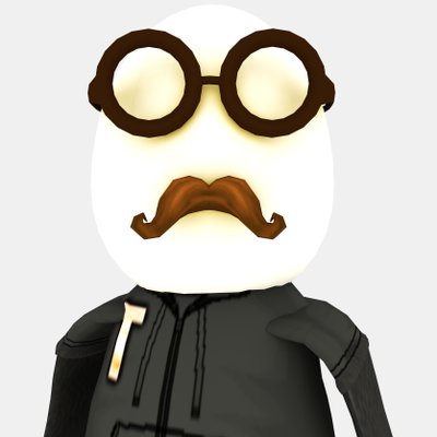 Eggythepegguin Eggypegguin Twitter - typicaltype on twitter silent assassin a new roblox stealth