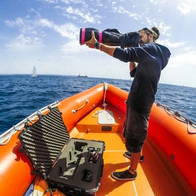 Photographer - Sailing, sports & portrait 
🤘🏾📷 Lets rock some photos! 

https://t.co/3zchnKDOTL 
https://t.co/PGf3PzAVvy