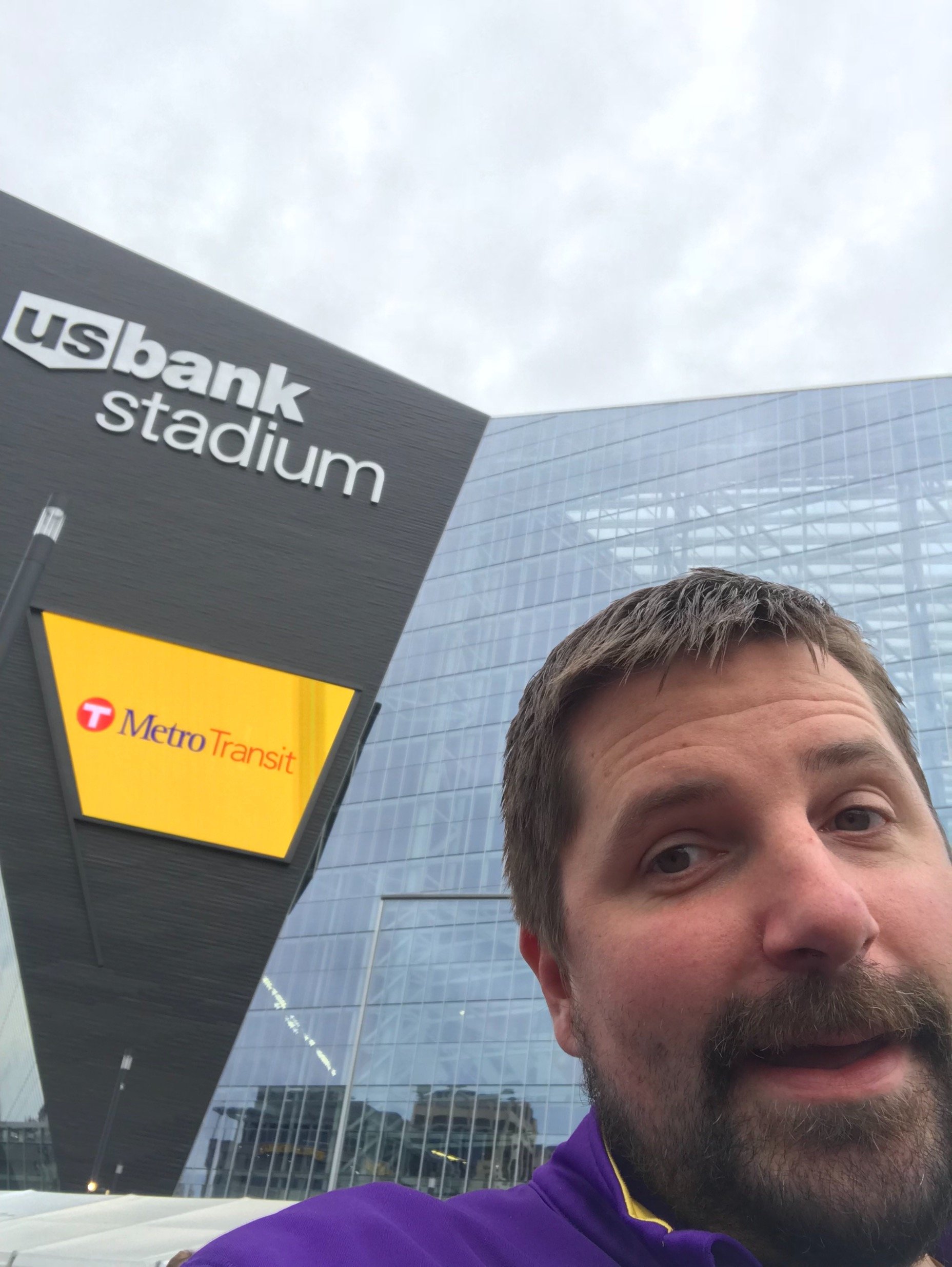 mttornow1's profile picture. Athletic supporter, golf club manager, aspiring excursionist, hospitable human, former hotel manager, husband,  Minnesota sports fan