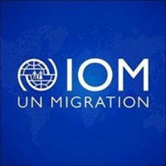 国際移住機関（IOM）は、世界的な #人の移動 （ #移住 ）の課題を専門に扱う国連機関です。#移民 、関係国・地域への支援を実施。

メッセージは全て読ませて頂いておりますが、個別にお返事することは出来かねますので、どうぞご了承ください。
IOM Tokyo's official Twitter account.