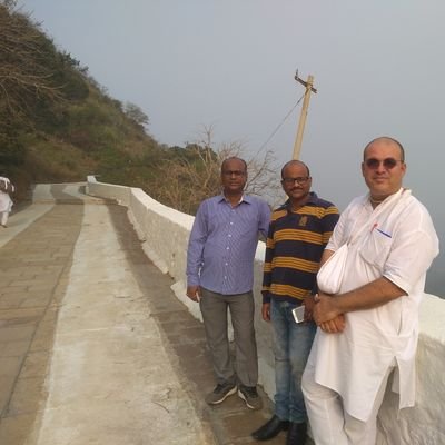 Netpeckers's profile picture. Safety, Health, Environment and Corporate Social Responsibility Management Advisors and Implementors  for Alang Ship Recycling industry.