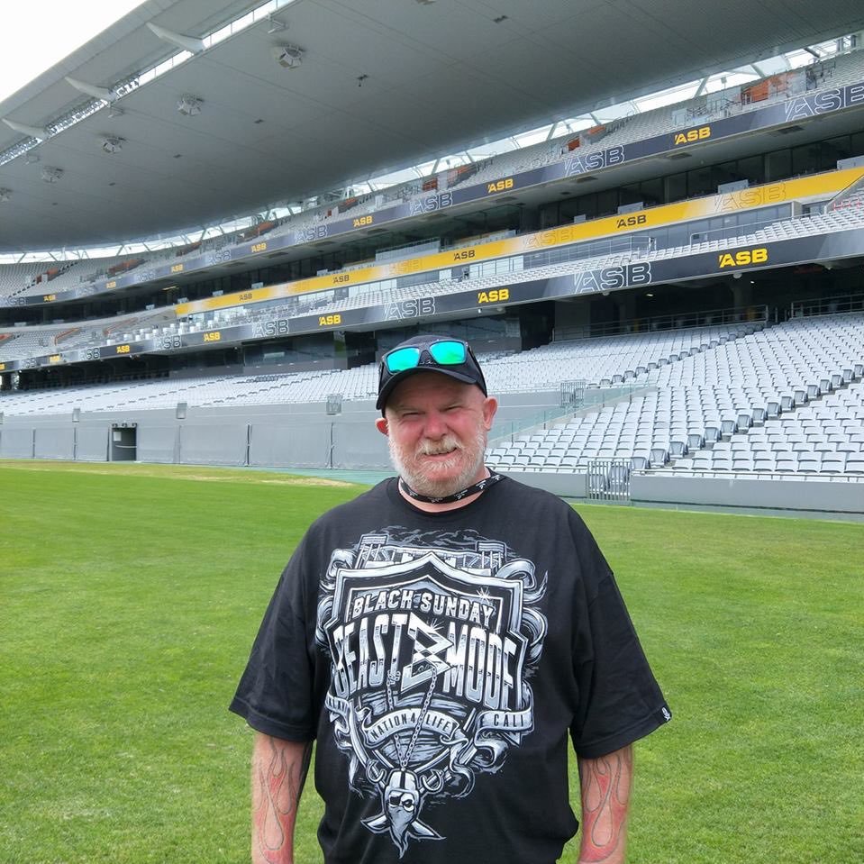 R_C64's profile picture. Las Vegas Raiders , La Dodgers, Colorado Avalanche , La Lakers, Manly Sea Eagles, Carlton Blues