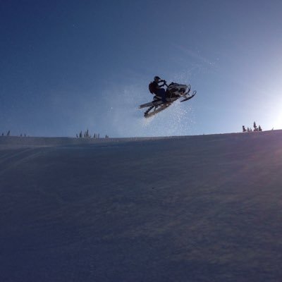 Polarisaxys's profile picture. Sled for life