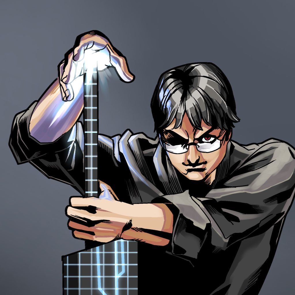ak_fmikan's profile picture. 