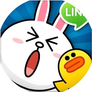 フォロー&リツイートでLINEスタンプ無料プレゼントします！