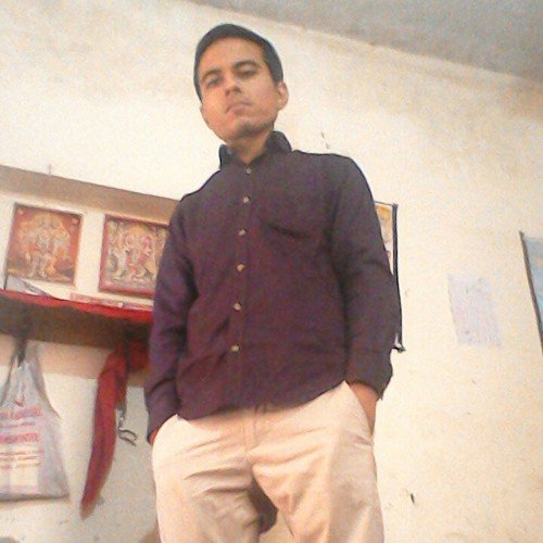 uday pratap singh ' hanuman bhakt