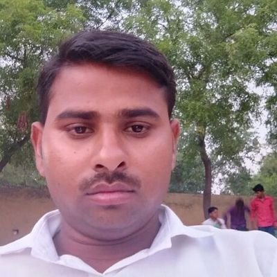 HARINAM24285955's profile picture. HARINAM SINGH KUSHWAHA