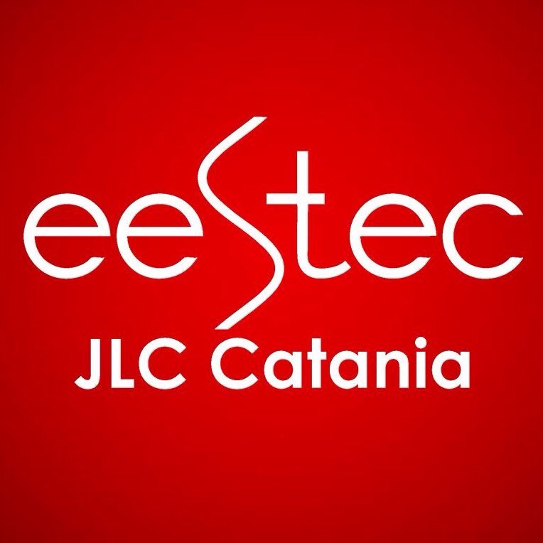 eestec_catania's profile picture. Associazione no-profit collegata al network internazionale degli studenti di Ingegneria Elettrica, Elettronica, Automazione, Telecomunicazioni e Informatica.