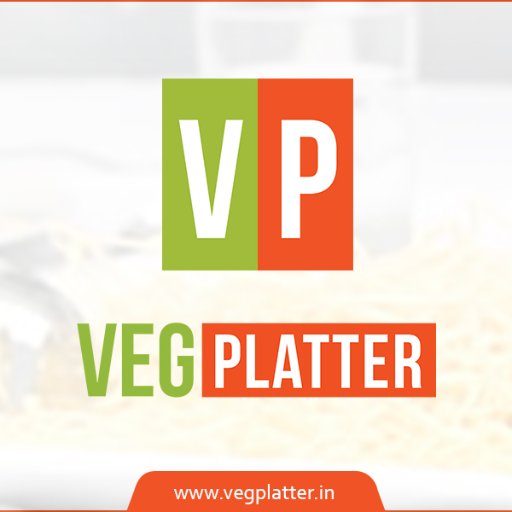 Marketing Head @VegPlatter Online Veg #Food Delivery App. Download the app now: https://t.co/QSiStzUjJ0 
#VEGPLATTER #OrderFoodOnline #GreenlyDelicious