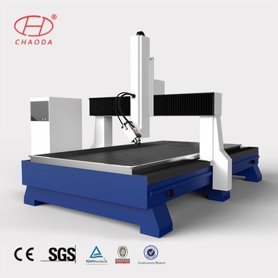 Linyi Chaoda international CNC technology https://t.co/9jWtuWPftl .
Manufacturer of CNC router
Wood working CNC router 
Stone working CNC 
 axis to 5axis 
Laser CNC 
PLASMAS CNC