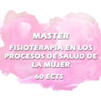 Máster Salud Mujer (@masterfpsm) 's Twitter Profile