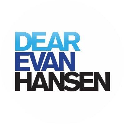 evanhansen256's profile picture. 