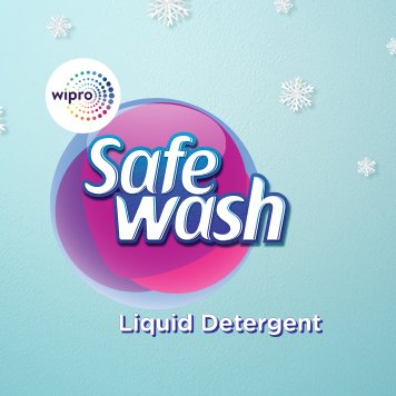 Being fashion forward this winter is easier than easy. Just Flaunt. Safewash. Repeat.
