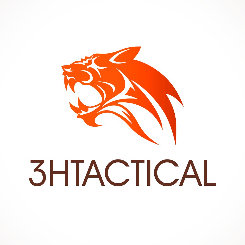 3htactical Store!
Firearm accessories, Ammunition,Tactical gear, and Tactical apparel.