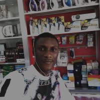 Ayouba V. Sheriff (@ayouba_v) 's Twitter Profile