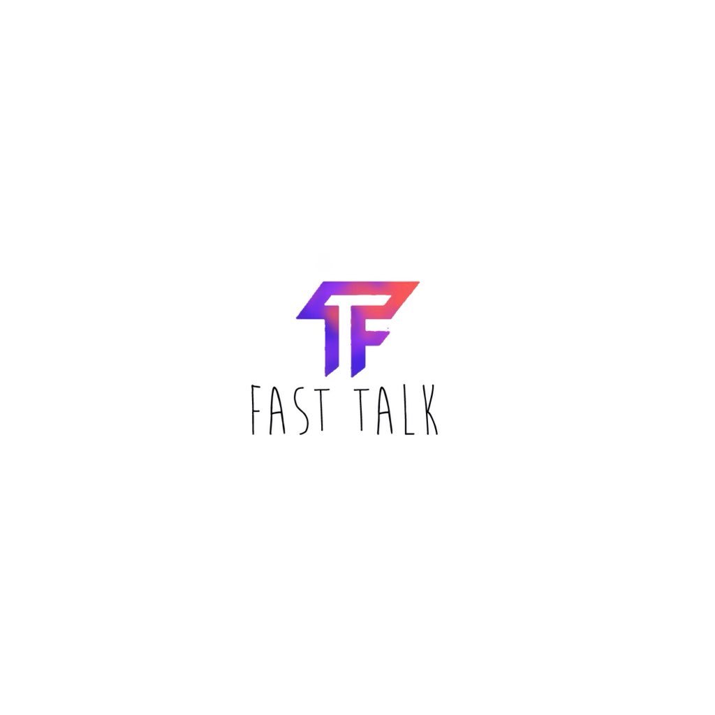 FastTalk_101's profile picture. The iconic FastTalk in Twitter version.