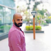 Karthik (@karthikkudt) 's Twitter Profile