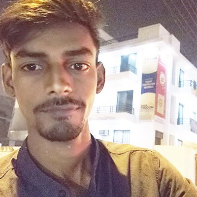 Ankur4everWidu's profile picture. 