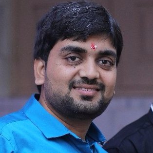 HiteshRiziya's profile picture. Building @gosetupro SAAS automation . Problem Solver . Project Manager . Co-Founder @weenggs . Build stuff using #Javascript #php #mysql