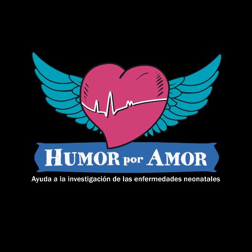 HUMOR POR AMOR