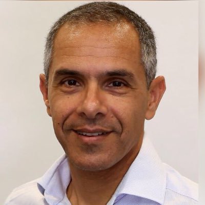 HashaiNiron's profile picture. Still waters run deep