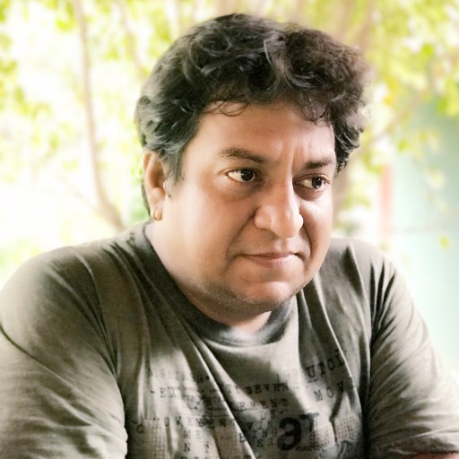 RJVamsee's profile picture. Radio Presenter, Actor, Voice Artist, Director, Music Composer, Tarot Card Reader & Meditator. I work with the media, love myself and celebrate being alive...