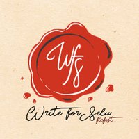 writeforselu (@writeforselu) 's Twitter Profile