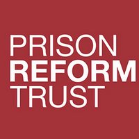 Prison Reform Trust(@PRTuk) 's Twitter Profile Photo