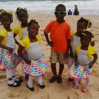 Omojokun Foluke Sarimiye (@folukesarimiye) 's Twitter Profile