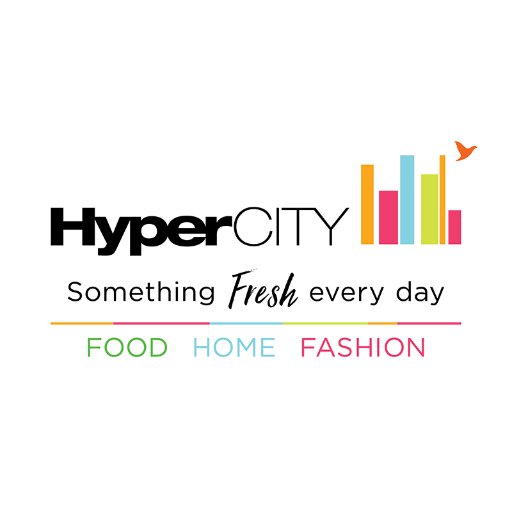 HyperCITY provides a truly international shopping experience, where customers can shop in comfort in a large, modern, & exciting environment.