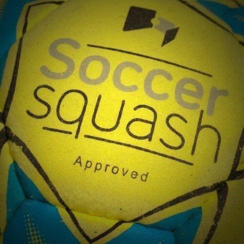 FC SoccerSquash