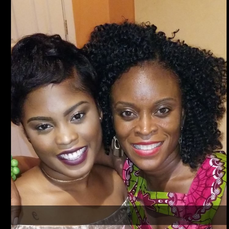 liberianlady26's profile picture. 