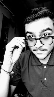 MilanHPrajapat1's profile picture. Your Discipline Dictates your success.😊
I'm A Pharmacy student...👔
Always ready for inspiration..😊😇
Silence of secrets...😊
Facebook@ Milan Rakhasiya
😊😊😊