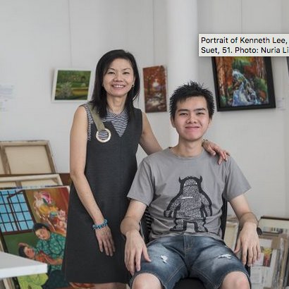 autismstep_'s profile picture. An autistic child everywhere tries to see the world through imagination. Children with autism find it really difficult to imagine.