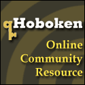qHoboken city directory offering listings on Hoboken business, real estate, restaurants, services, events, sports and social clubs.