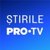 Știrile ProTV (@StirileProTV) Twitter profile photo