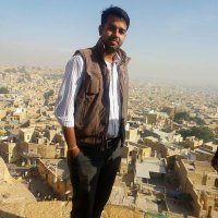 Avadhesh_Tailor ✍🏻 🇮🇳 (@a4avadhesh) 's Twitter Profile