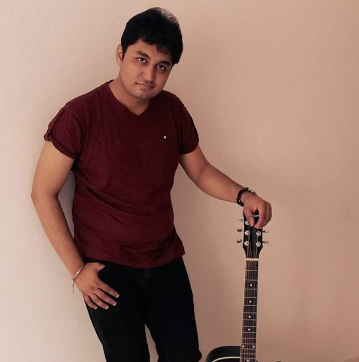 DrTejasRaval's profile picture. 